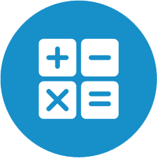 Calculator icon